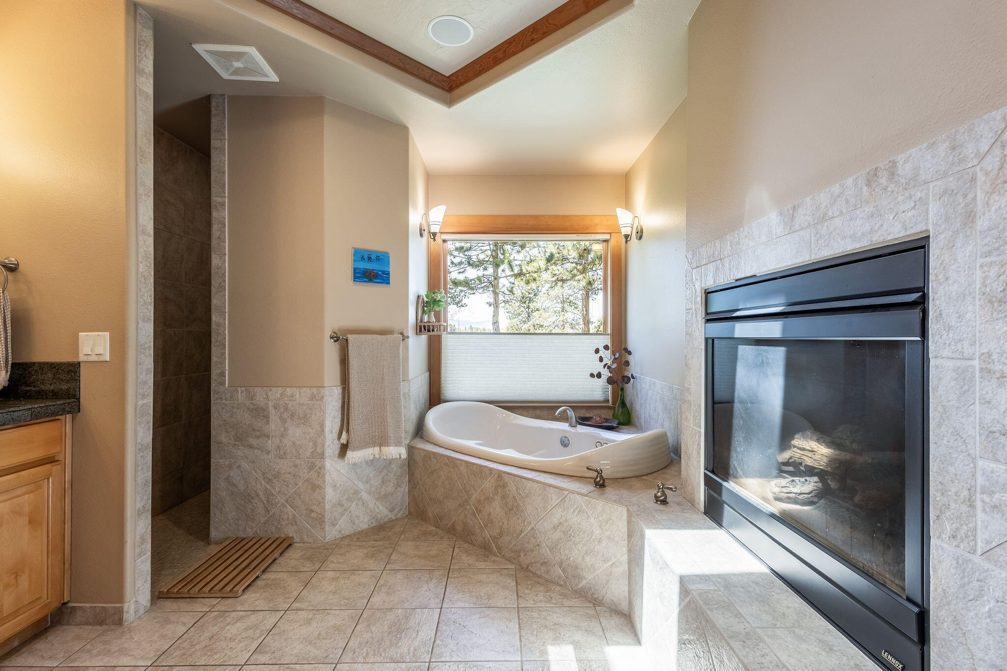 Squaw Creek Canyon - Residential