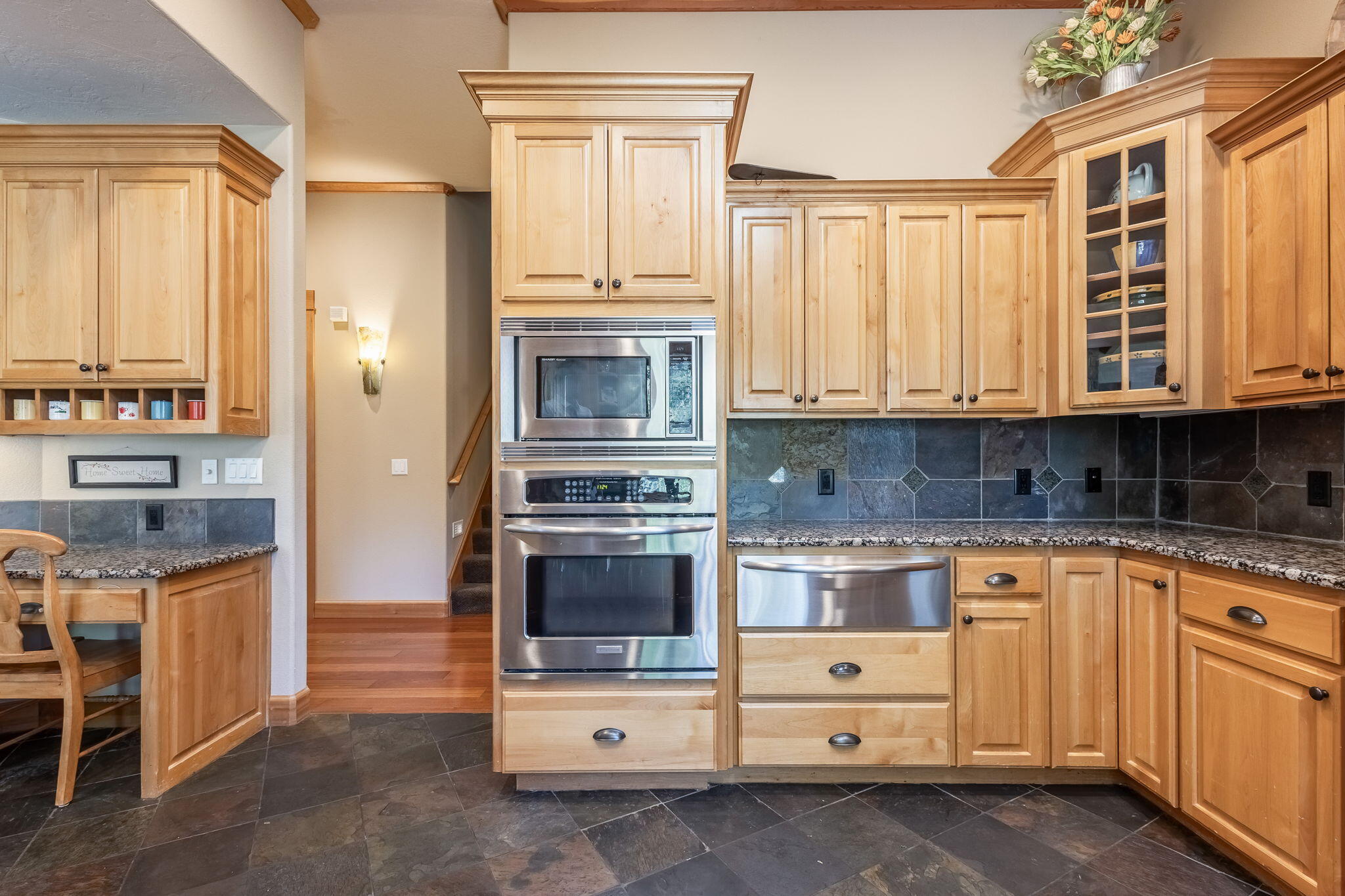 Squaw Creek Canyon - Residential