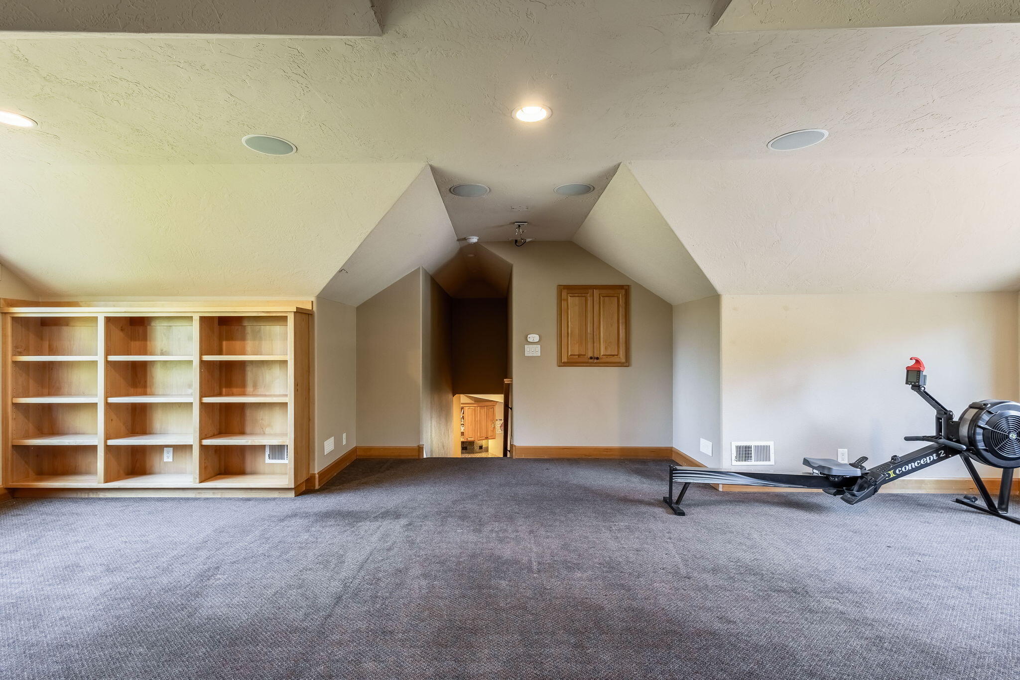 Squaw Creek Canyon - Residential