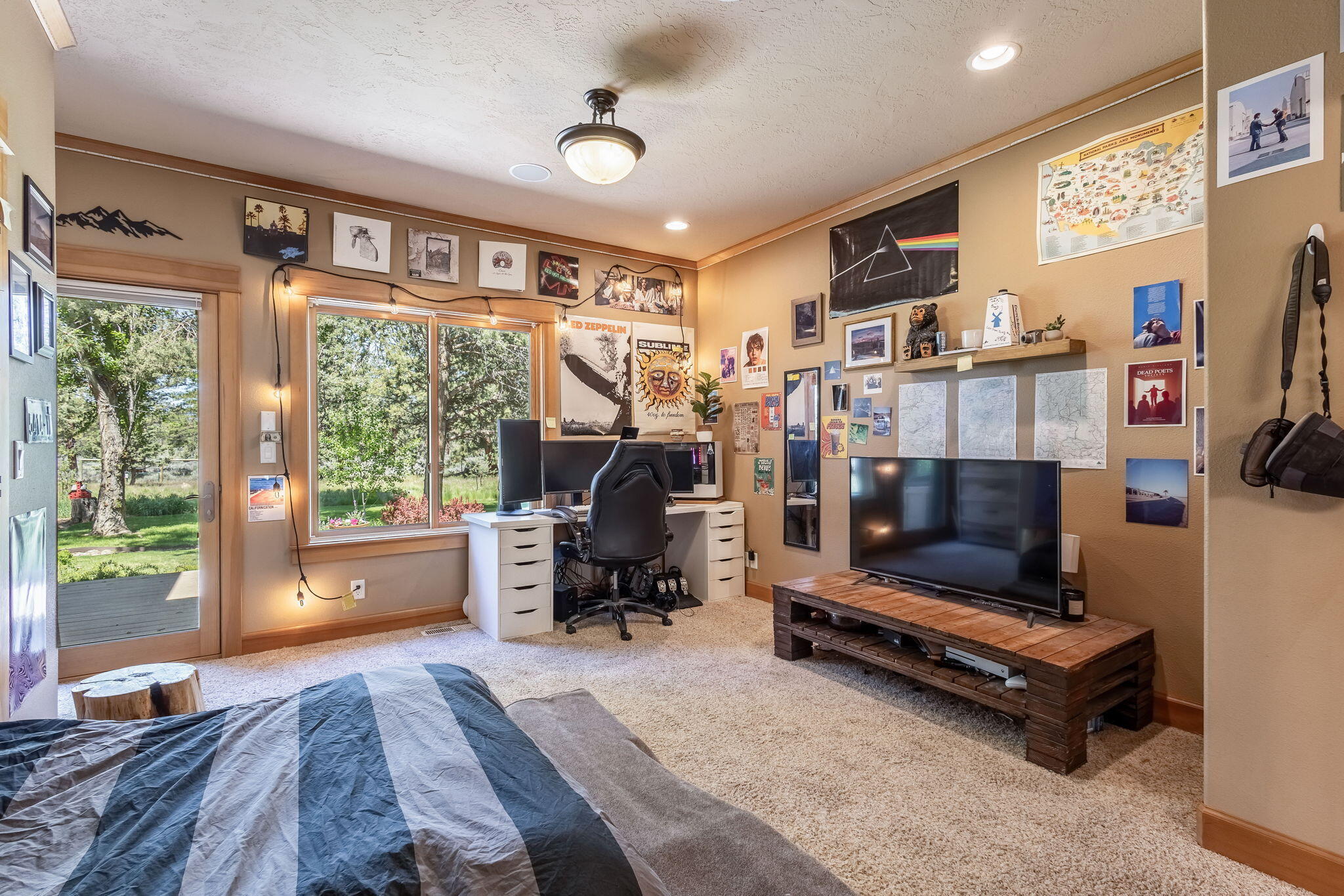 Squaw Creek Canyon - Residential