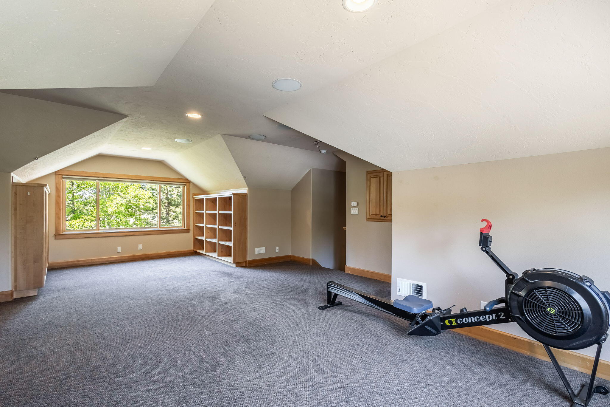 Squaw Creek Canyon - Residential