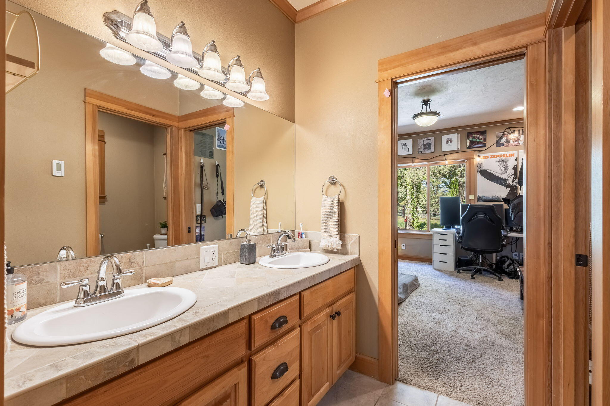 Squaw Creek Canyon - Residential