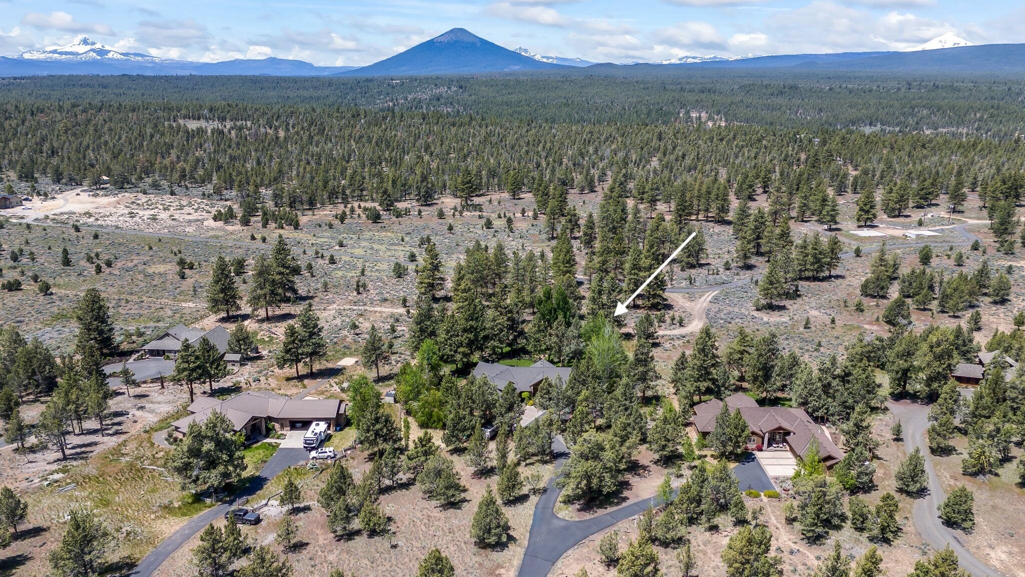 Squaw Creek Canyon - Residential