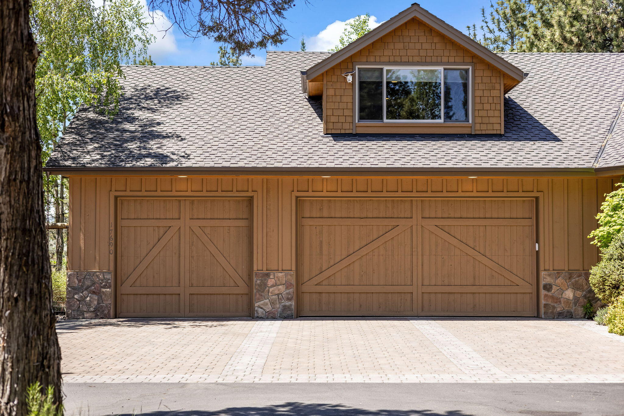 Squaw Creek Canyon - Residential