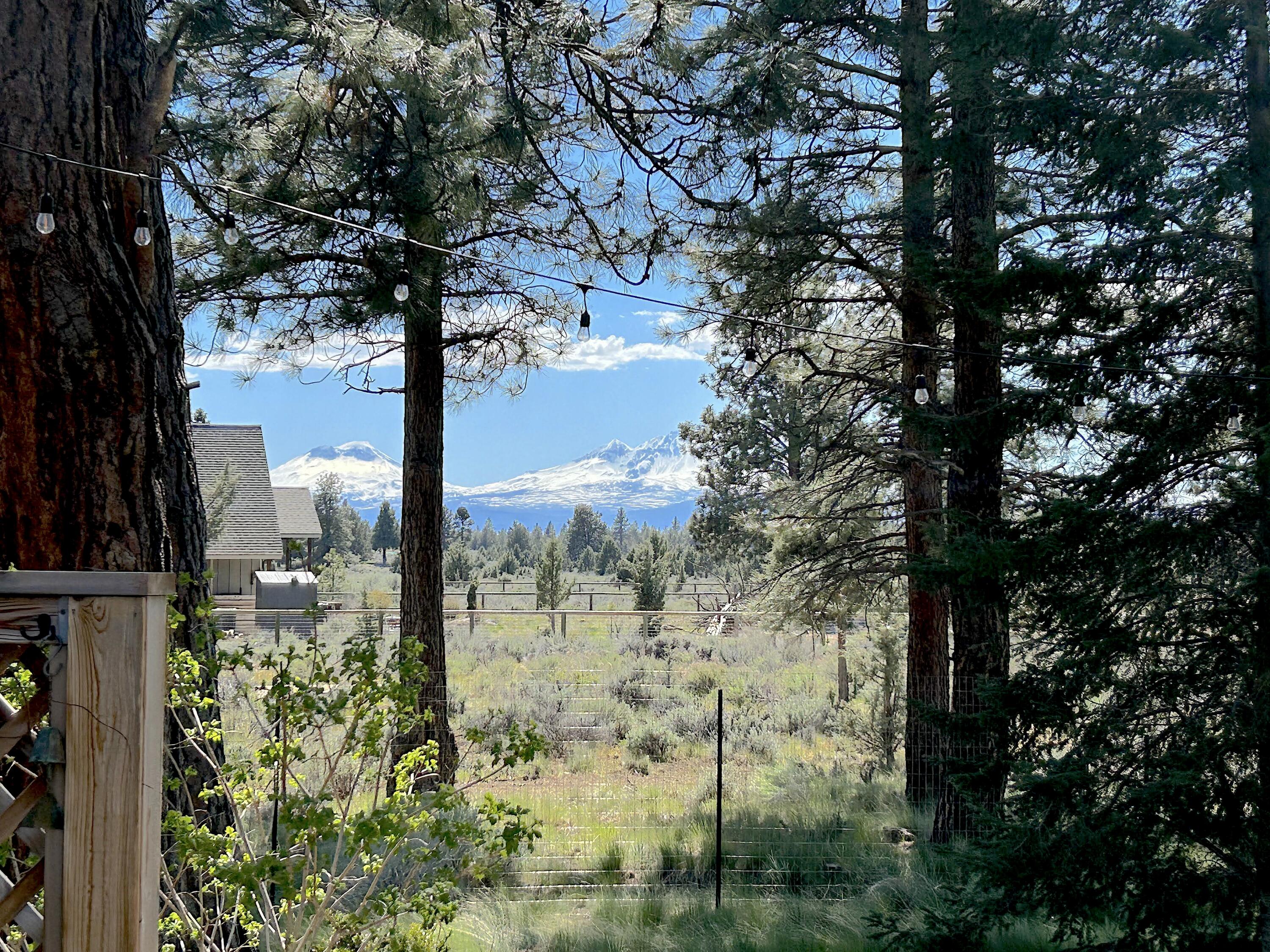 Squaw Creek Canyon - Residential