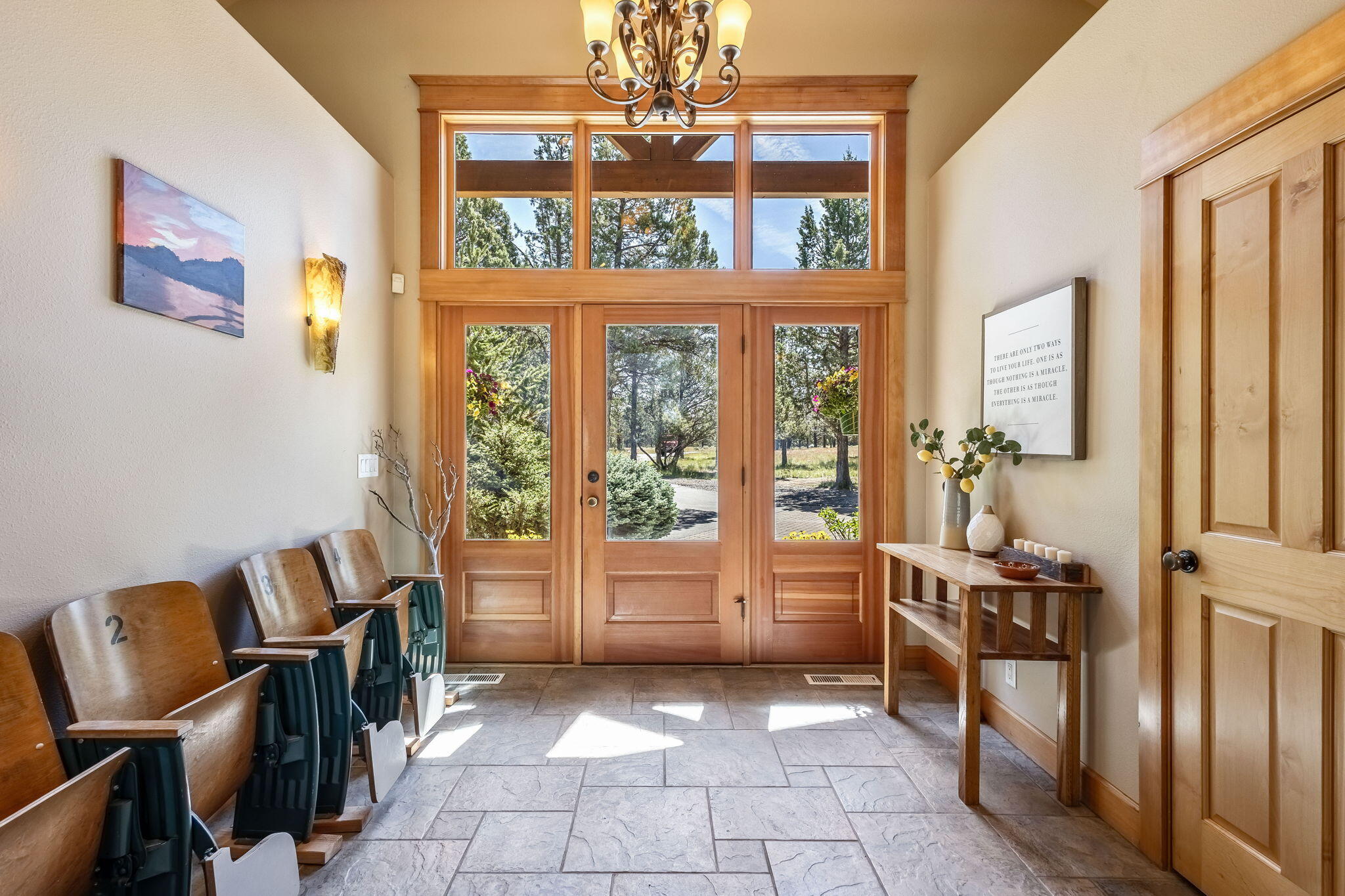 Squaw Creek Canyon - Residential