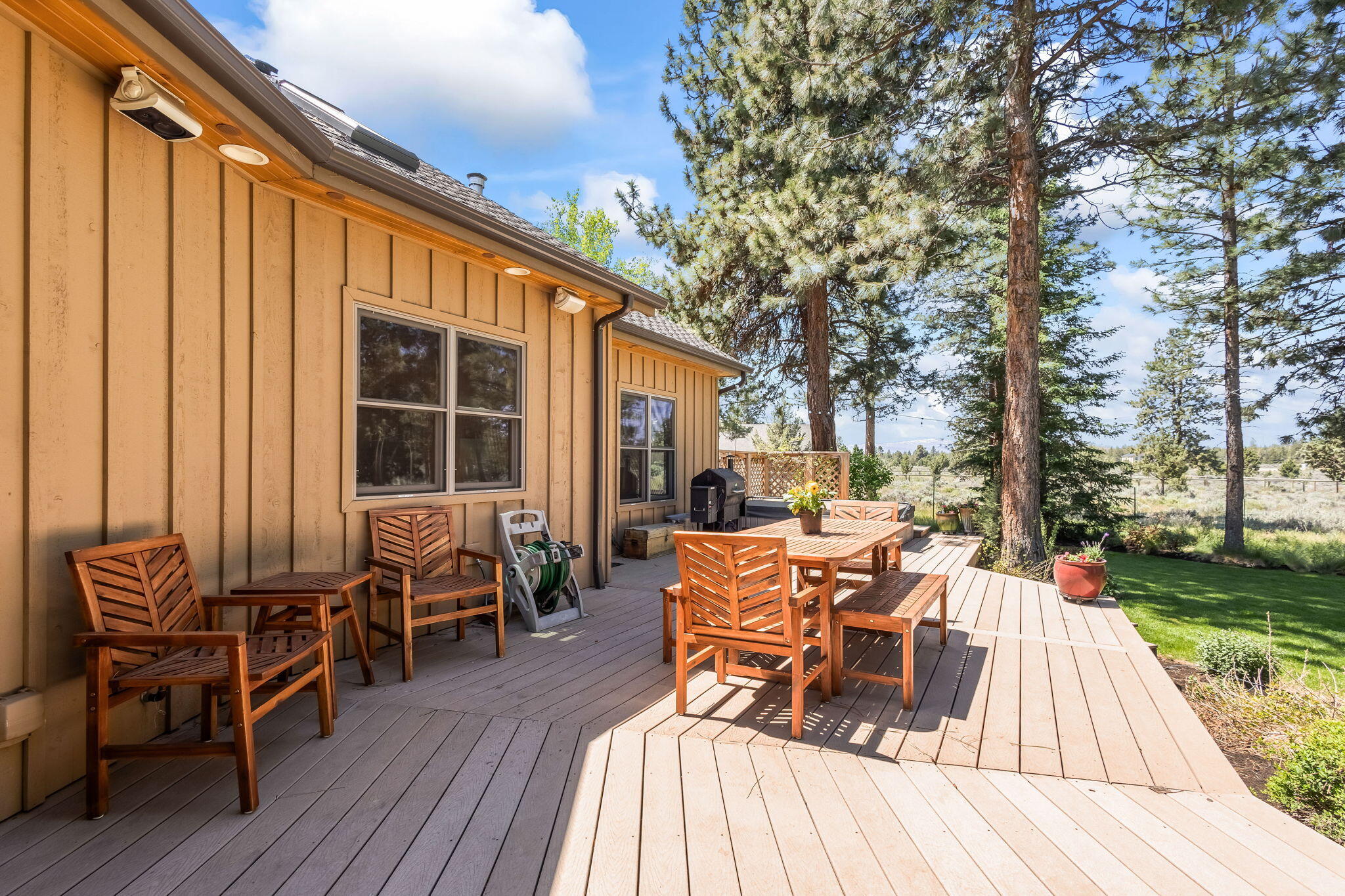 Squaw Creek Canyon - Residential