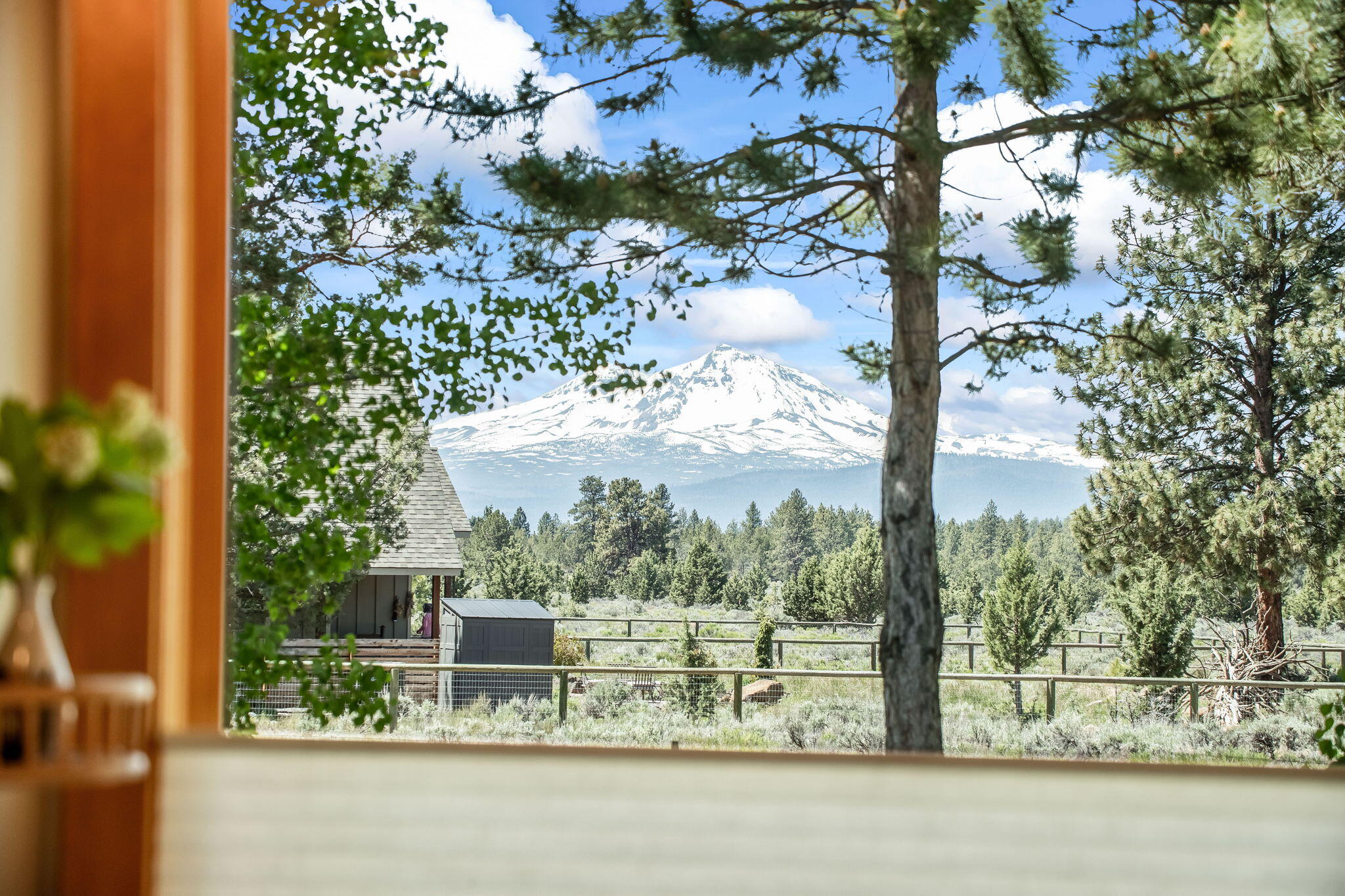 Squaw Creek Canyon - Residential