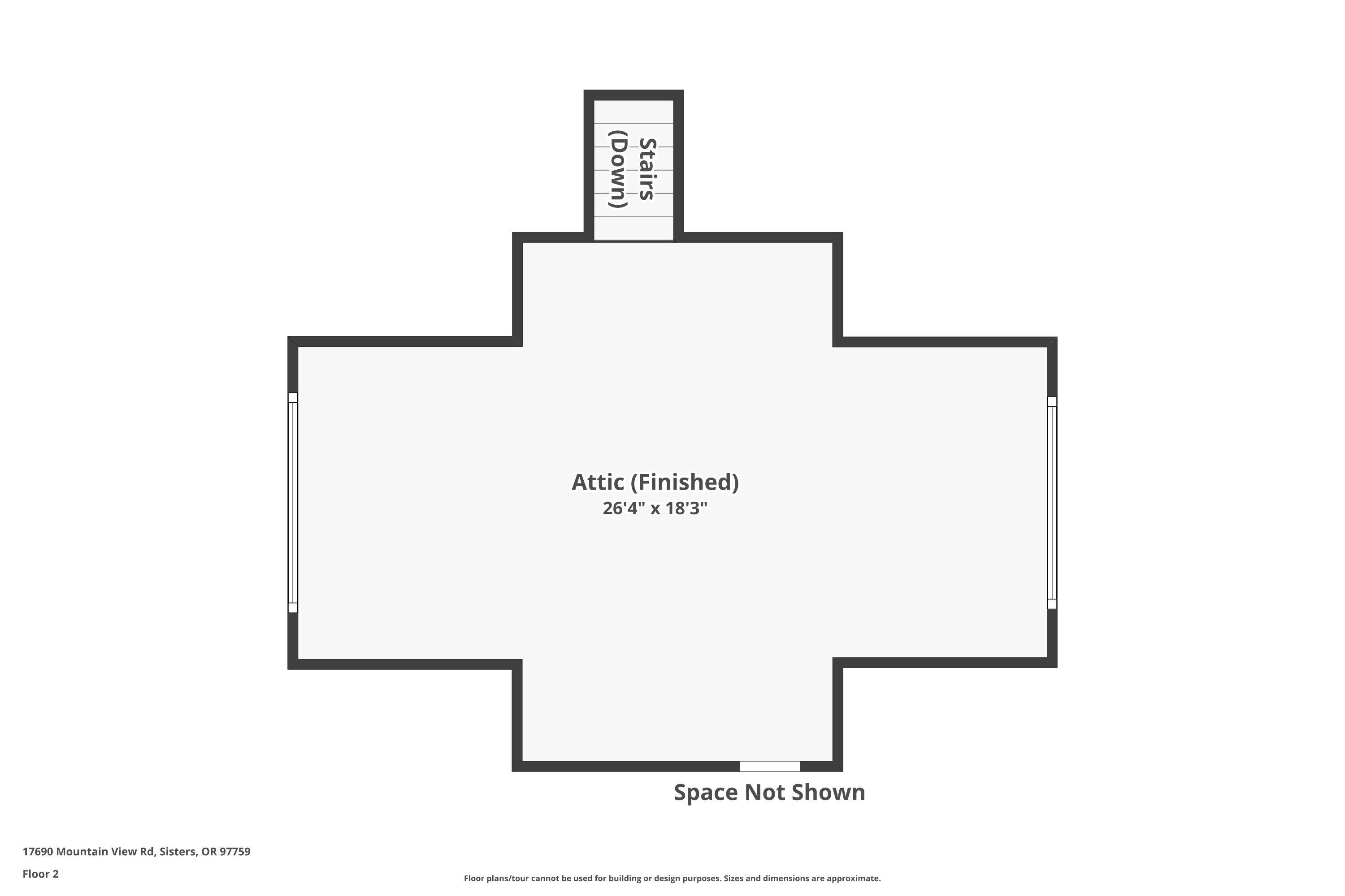 Squaw Creek Canyon - Residential