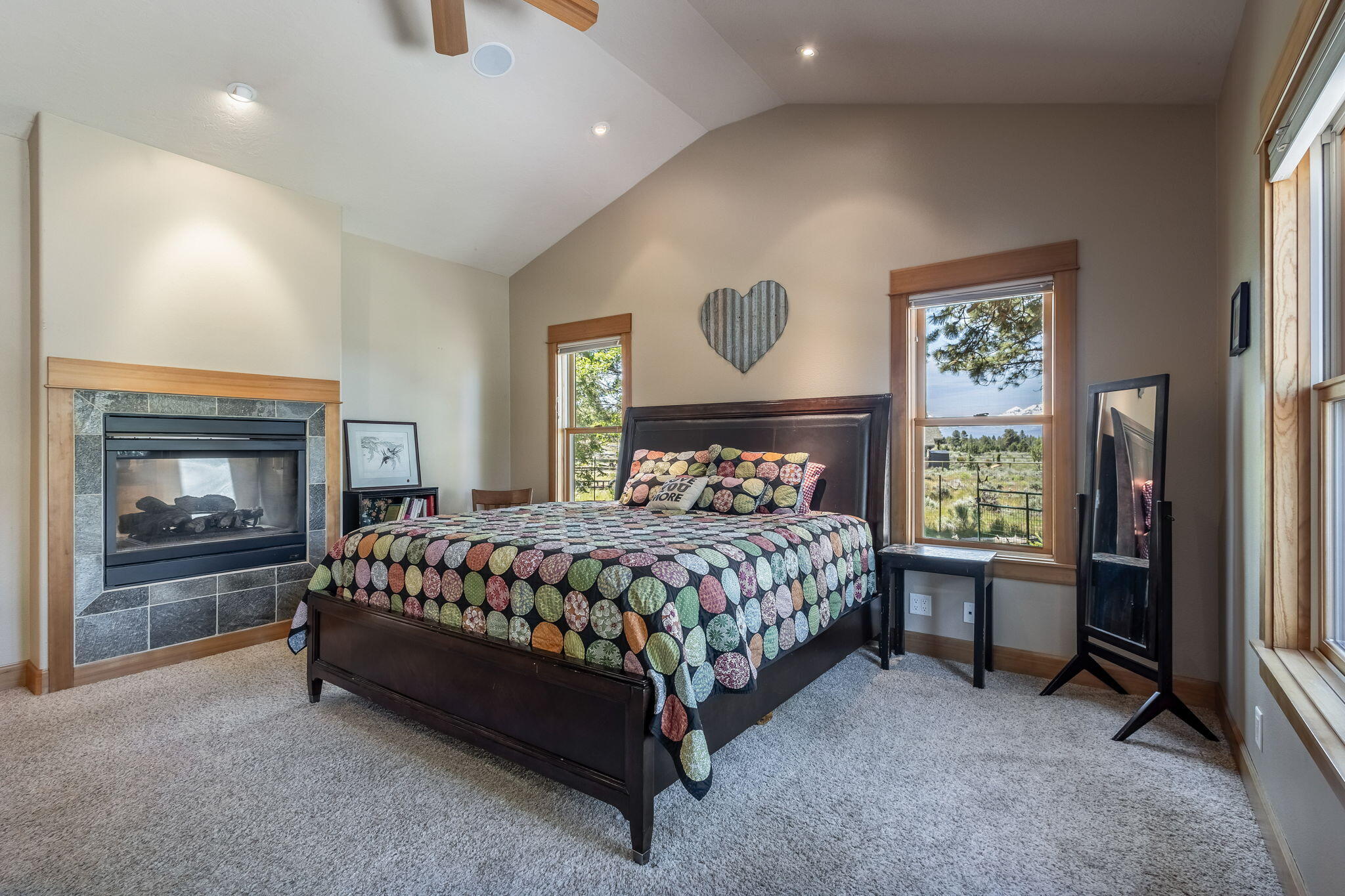 Squaw Creek Canyon - Residential