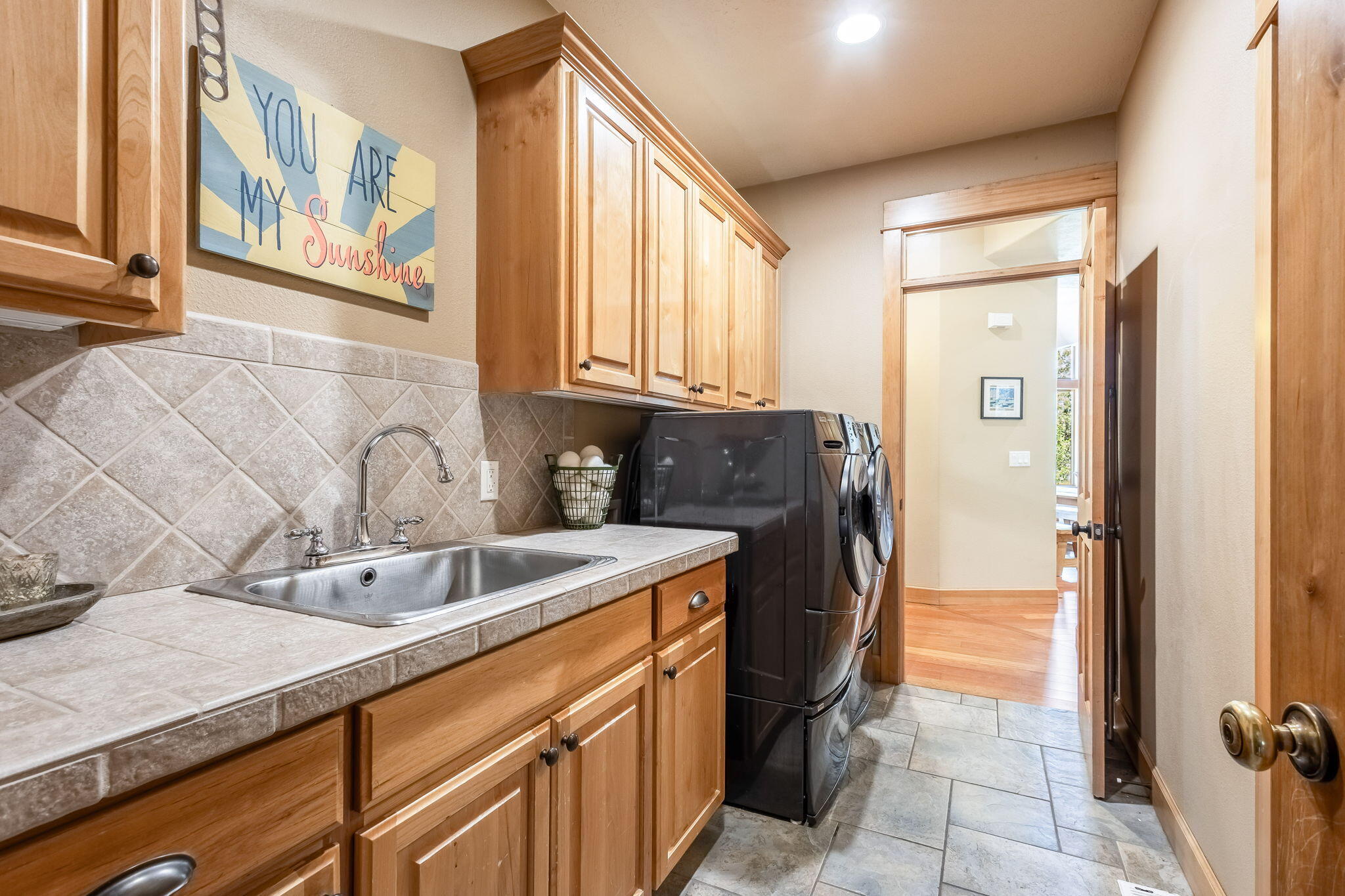 Squaw Creek Canyon - Residential