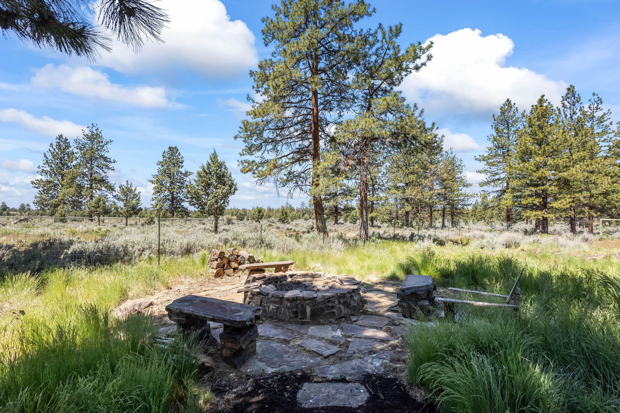 Squaw Creek Canyon - Residential
