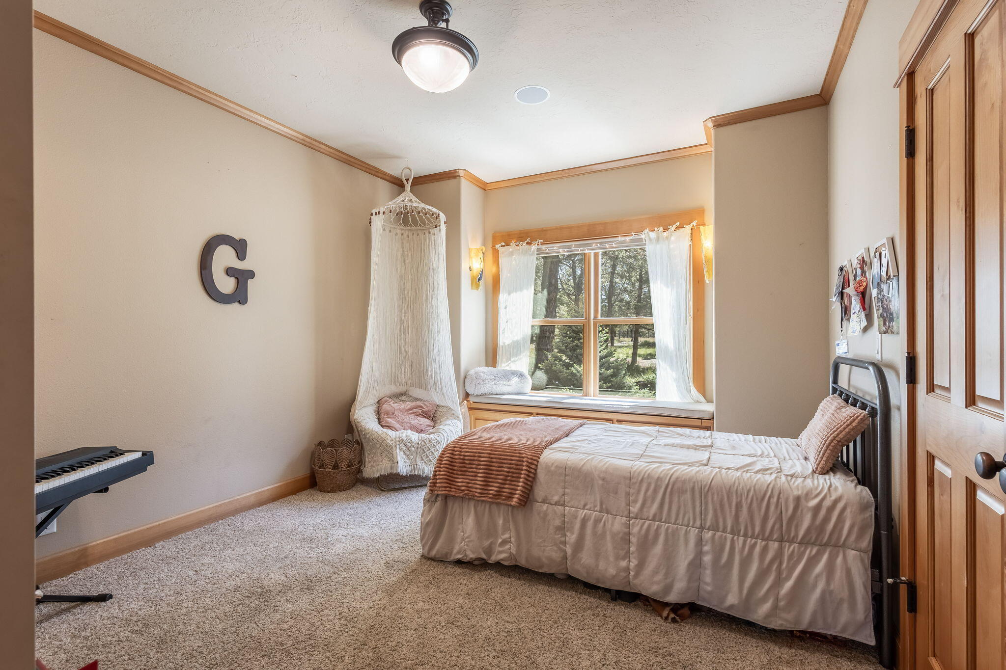 Squaw Creek Canyon - Residential