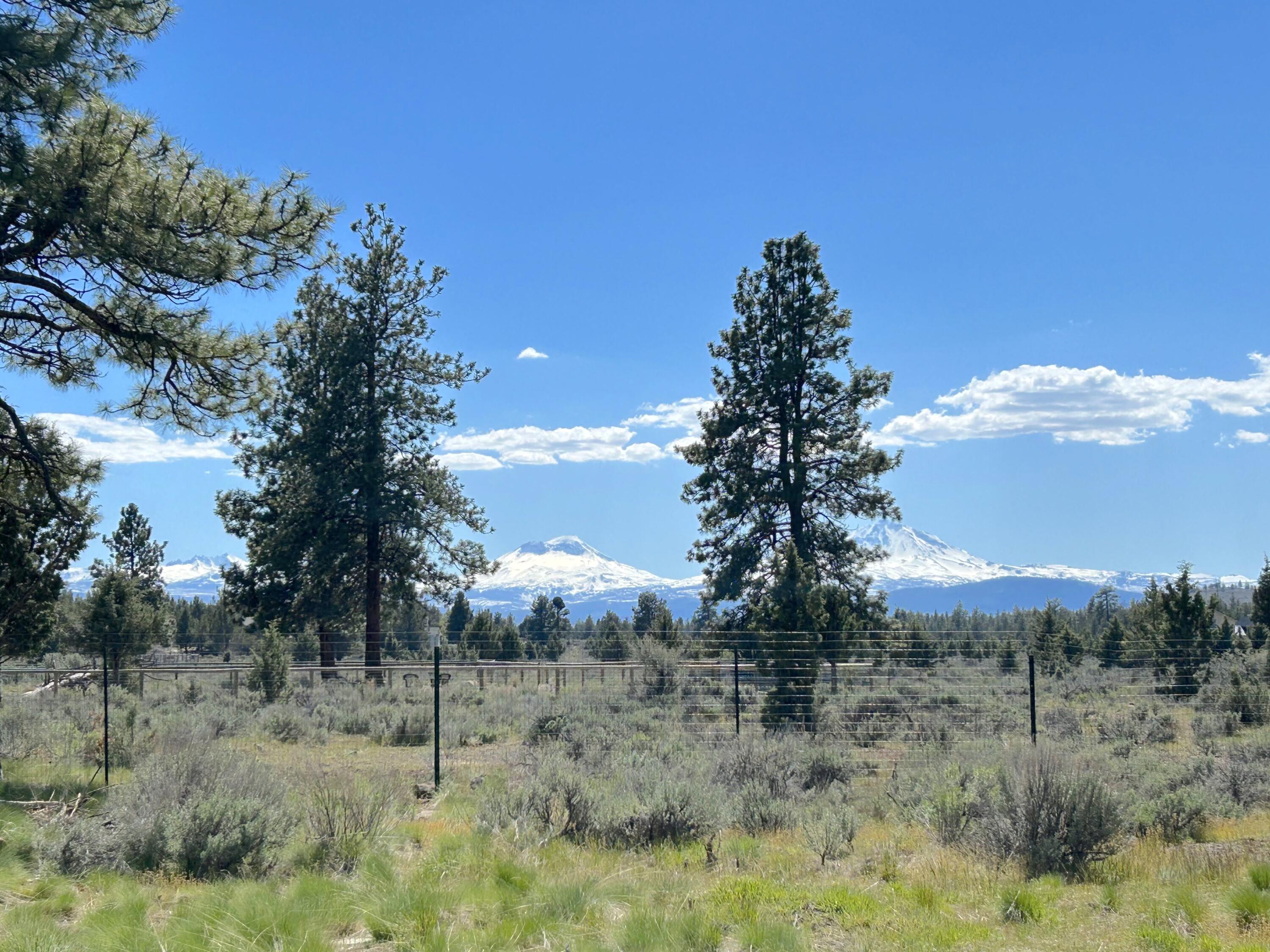 Squaw Creek Canyon - Residential