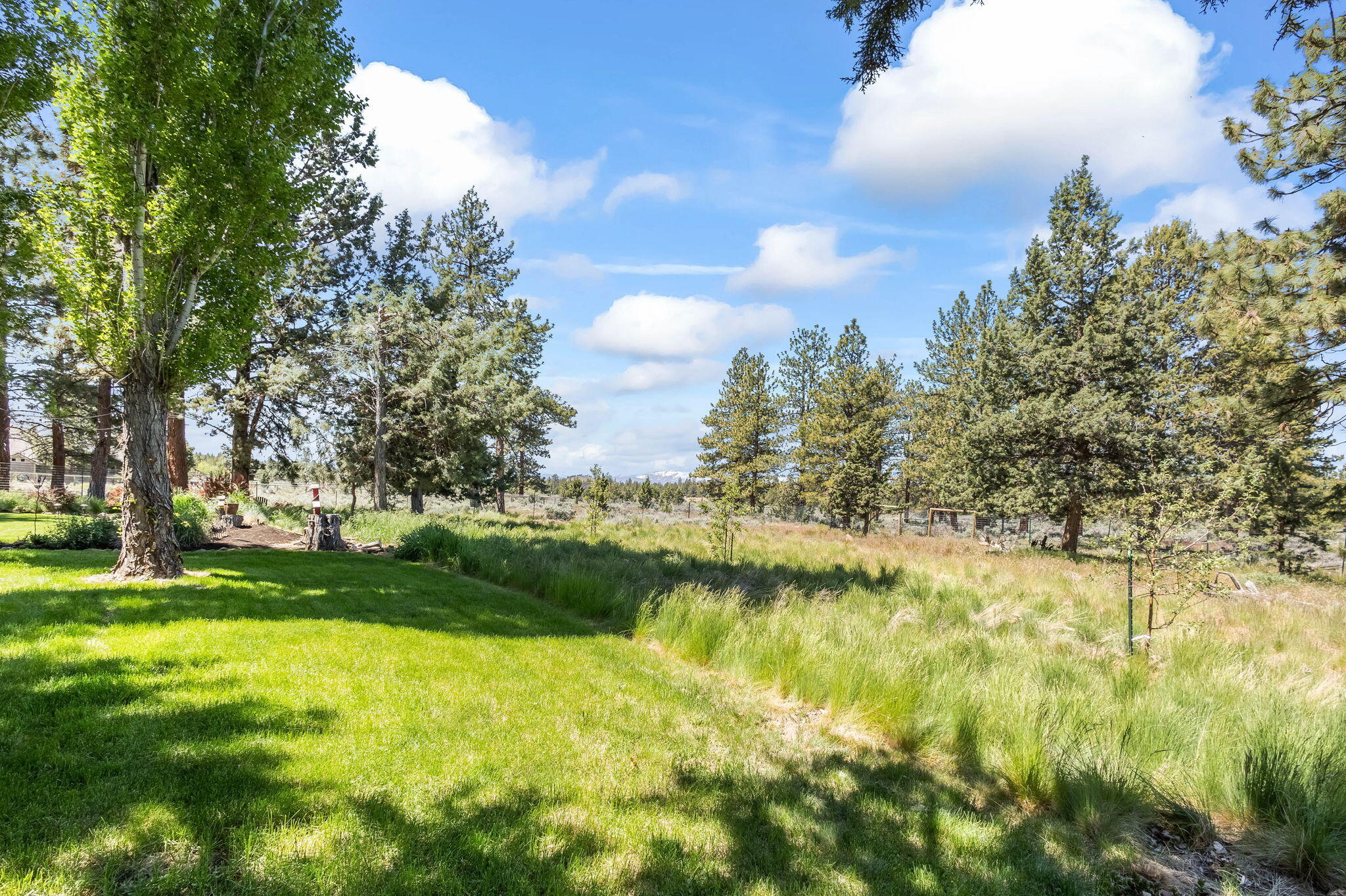 Squaw Creek Canyon - Residential