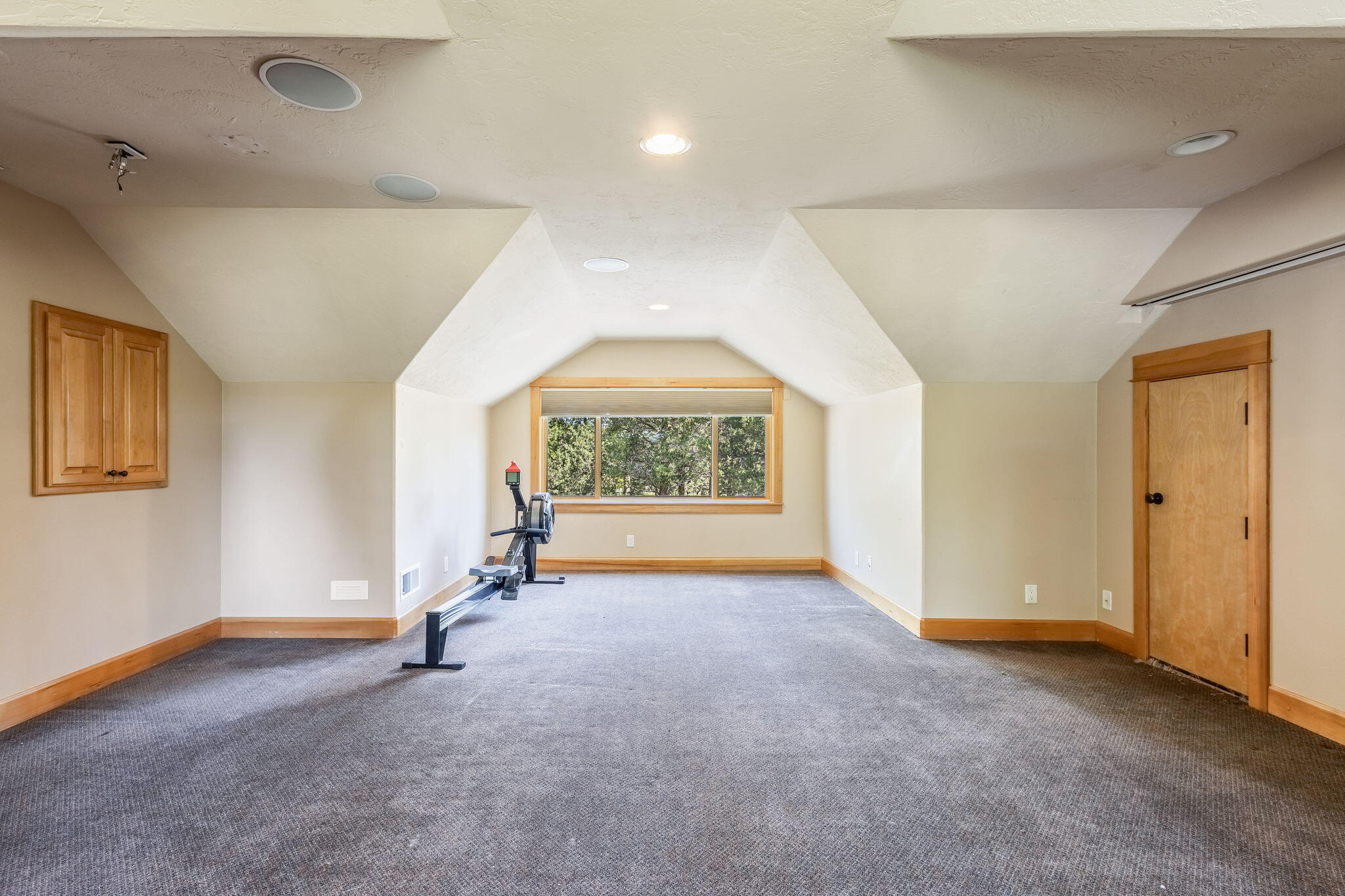 Squaw Creek Canyon - Residential