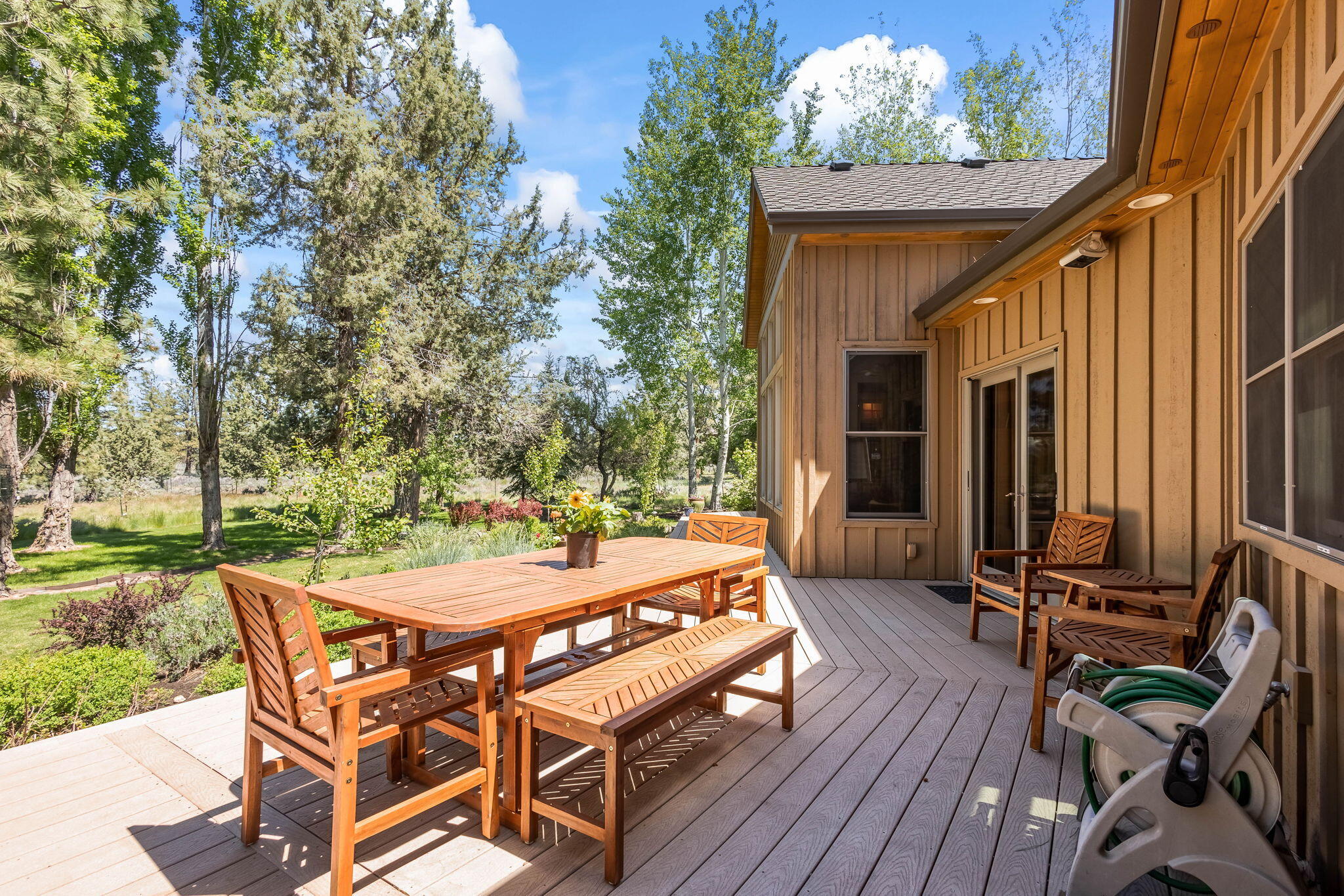 Squaw Creek Canyon - Residential