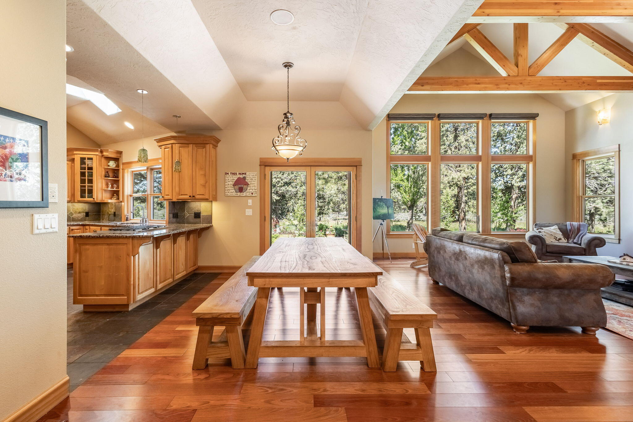 Squaw Creek Canyon - Residential