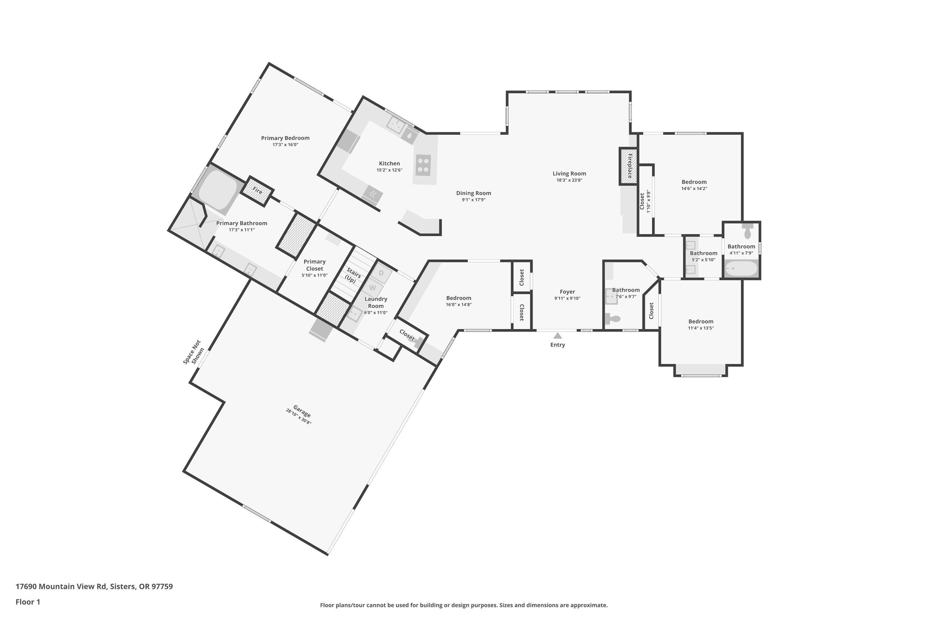 Squaw Creek Canyon - Residential
