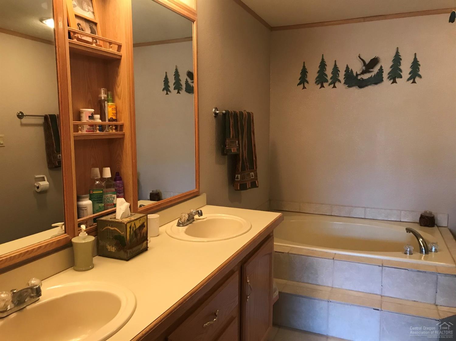 Suntree Village - Residential