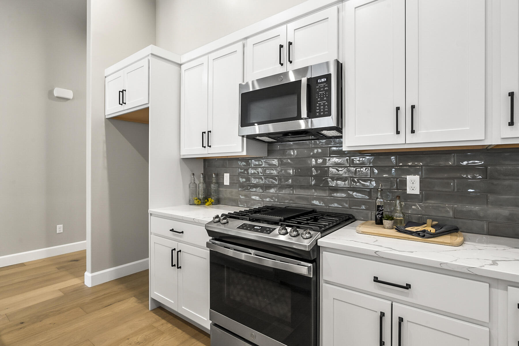 Deschutes RiverWoods - Residential