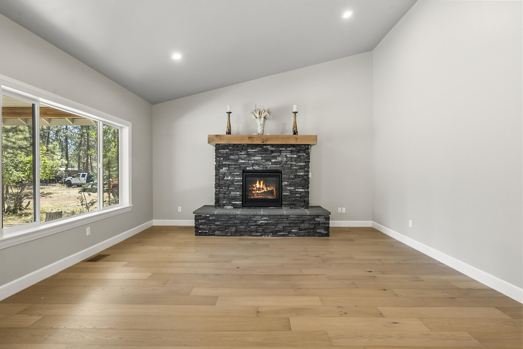 Deschutes RiverWoods - Residential