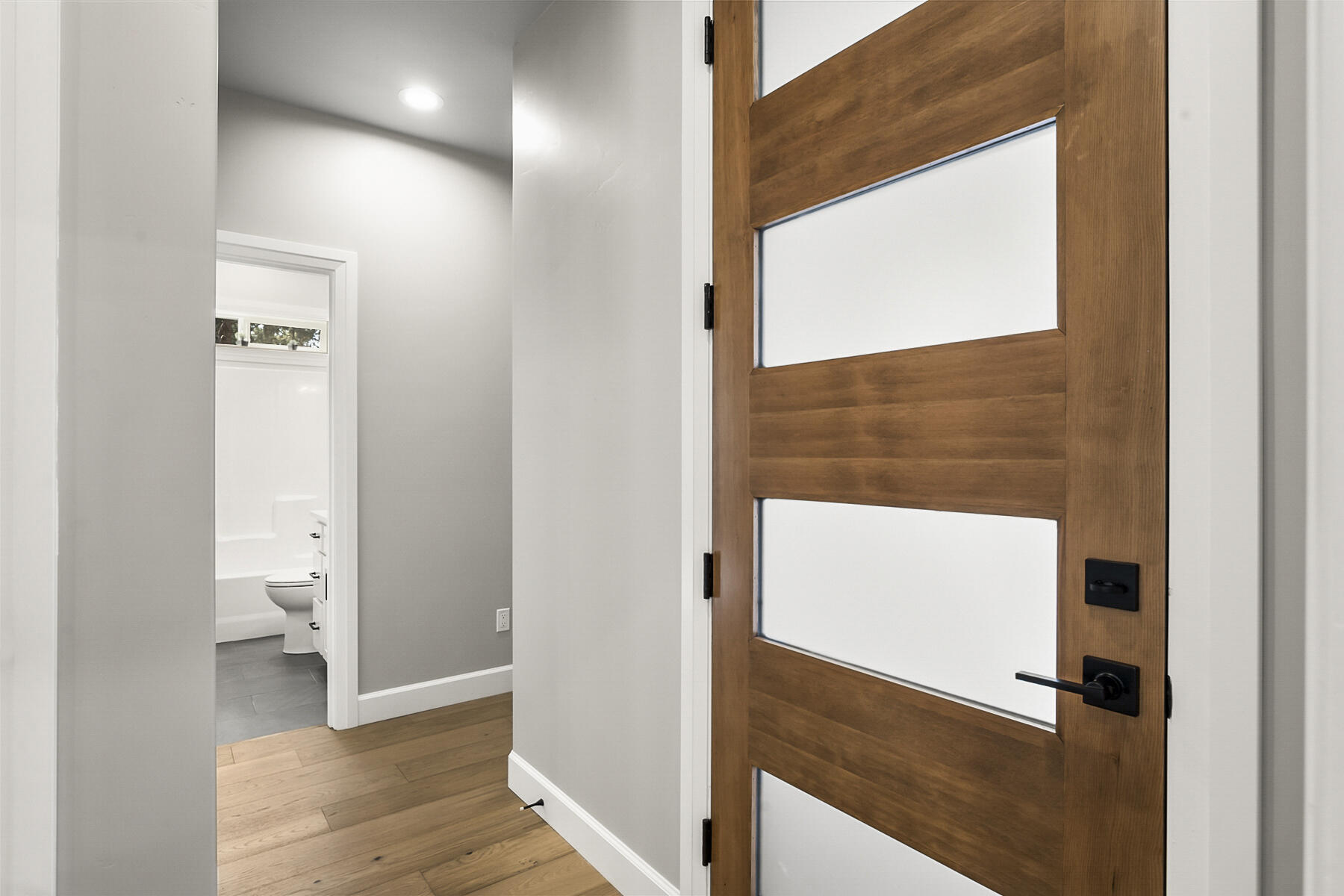 Deschutes RiverWoods - Residential