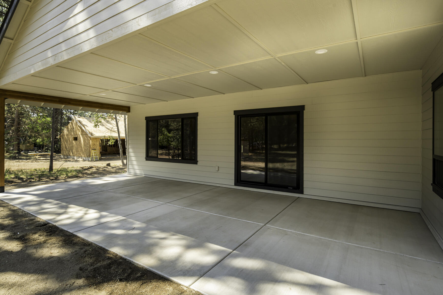 Deschutes RiverWoods - Residential