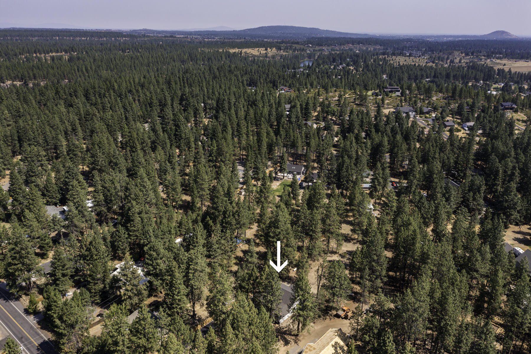 Deschutes RiverWoods - Residential