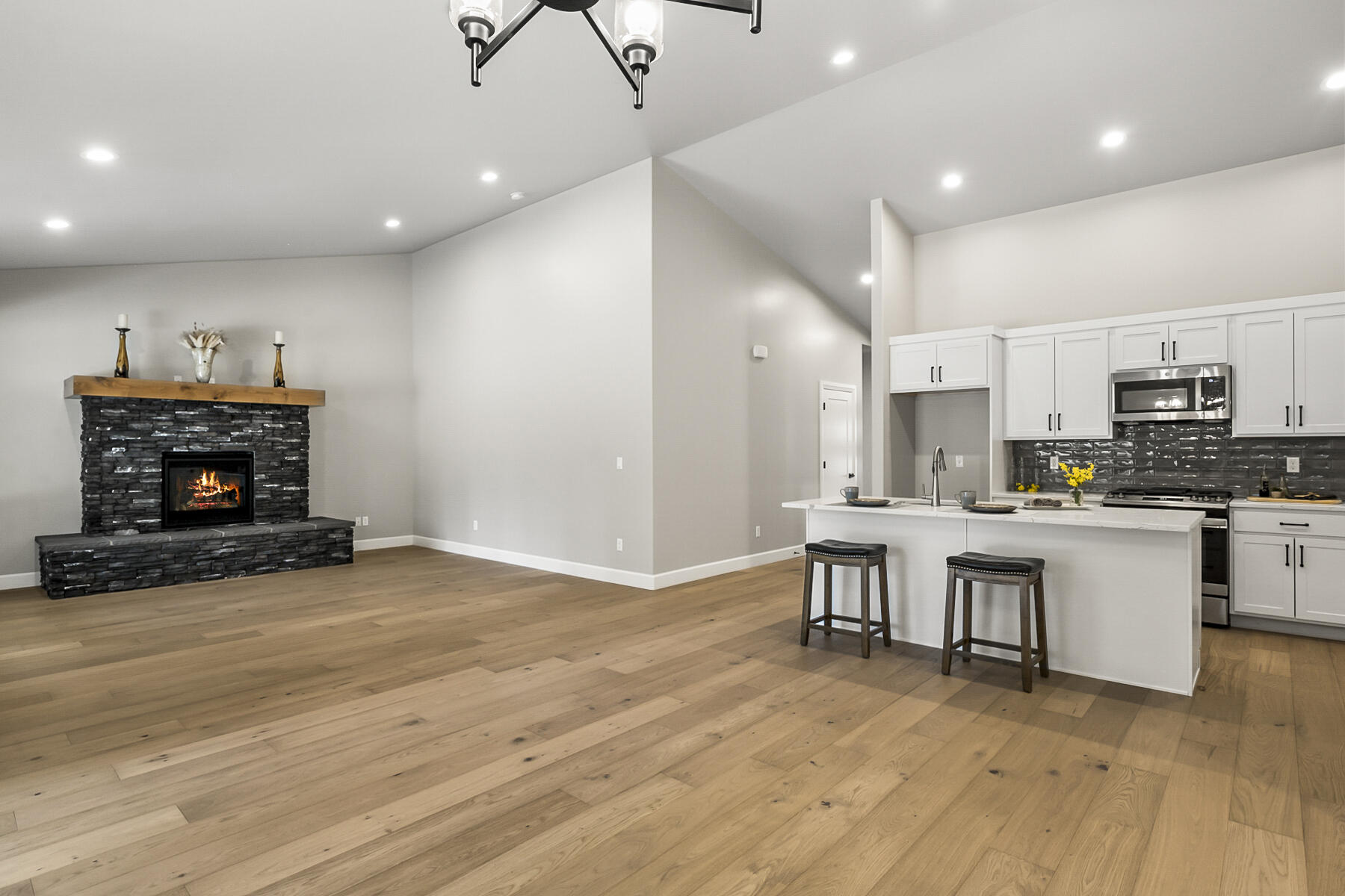 Deschutes RiverWoods - Residential