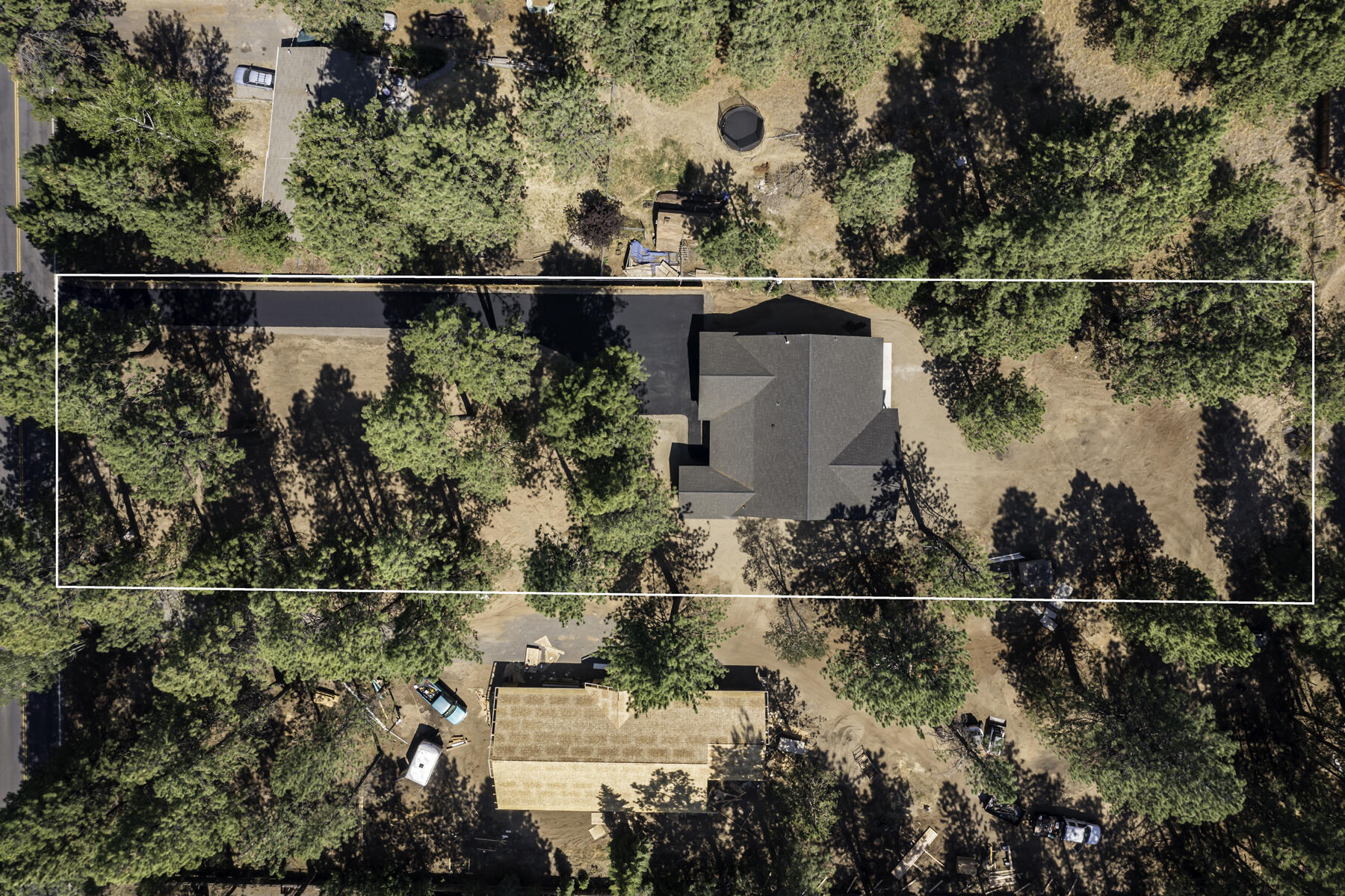 Deschutes RiverWoods - Residential