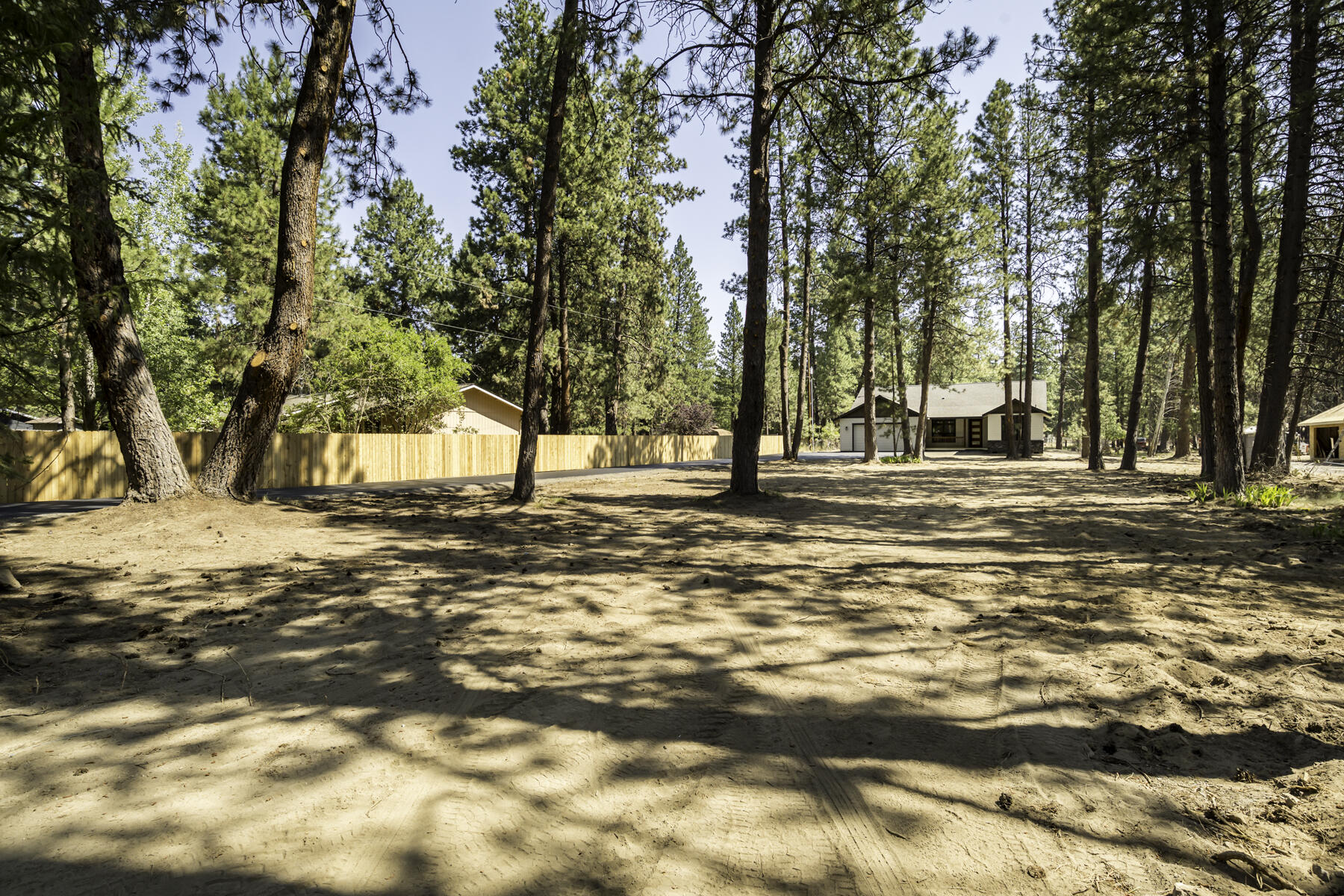 Deschutes RiverWoods - Residential