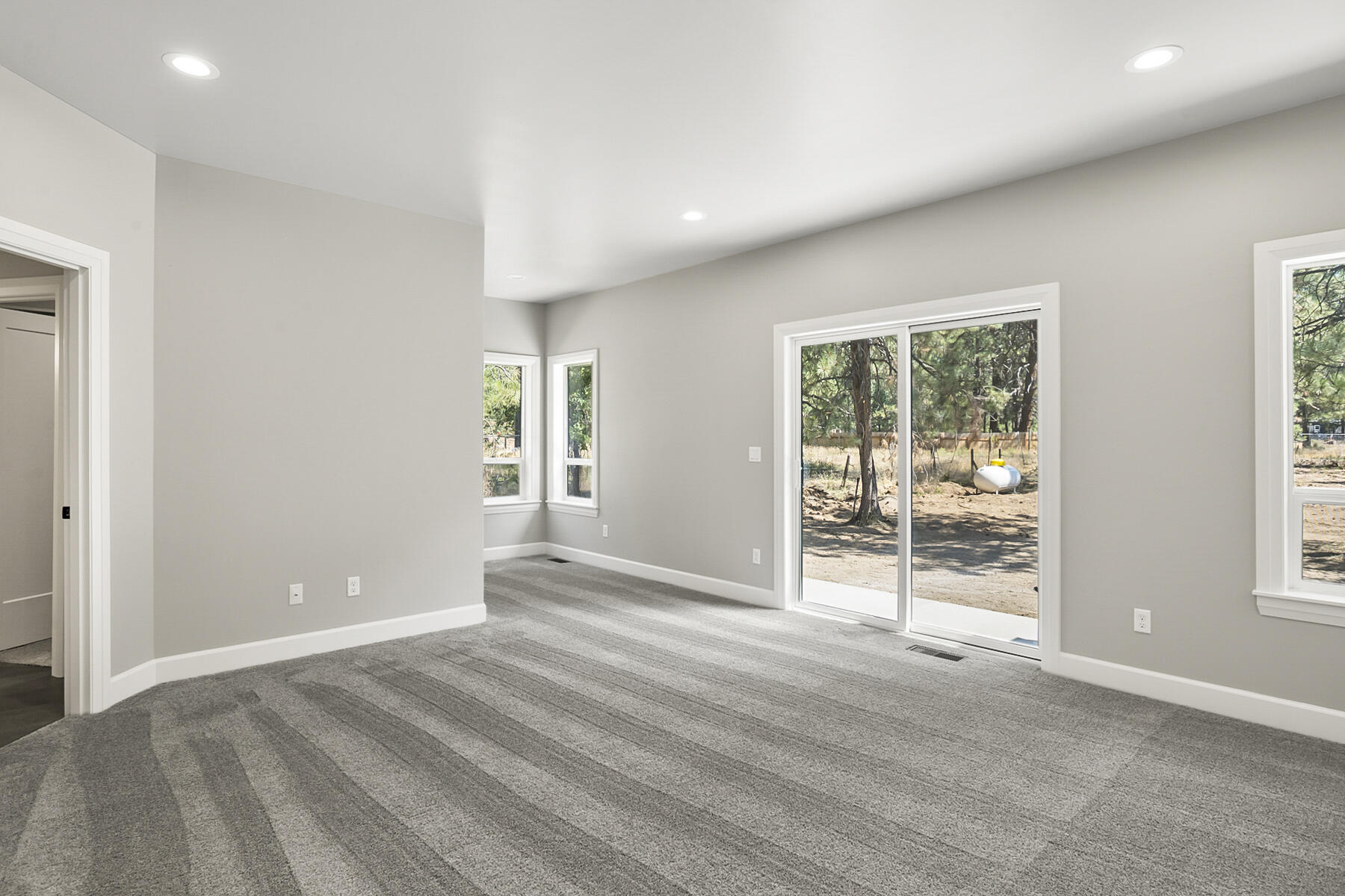 Deschutes RiverWoods - Residential