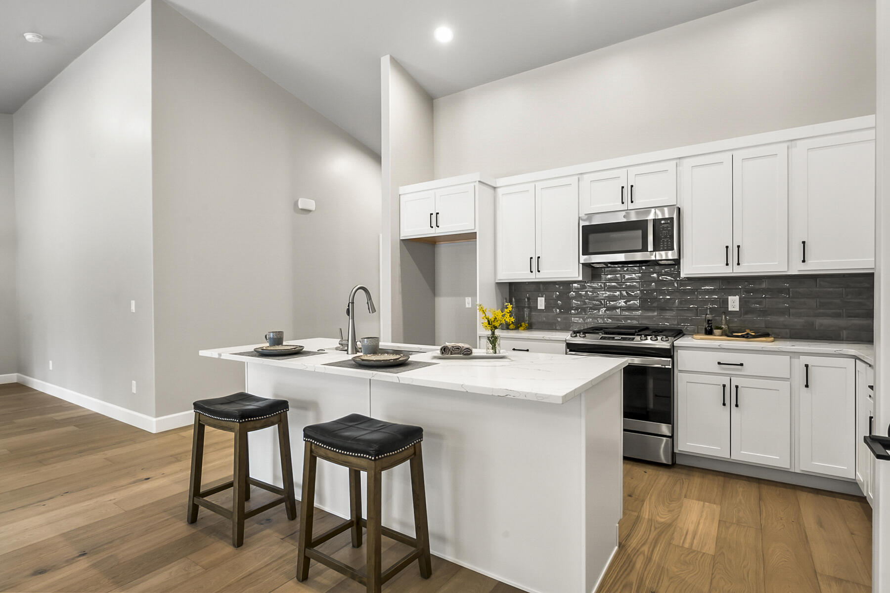 Deschutes RiverWoods - Residential