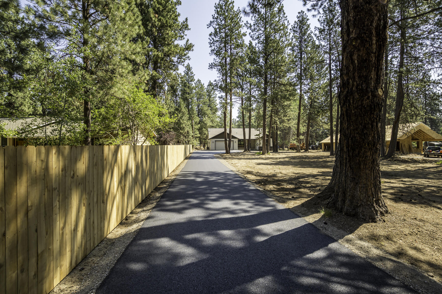 Deschutes RiverWoods - Residential