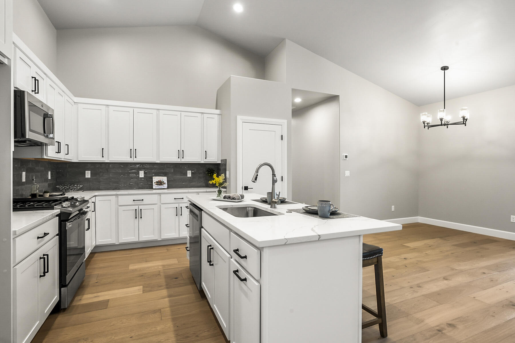 Deschutes RiverWoods - Residential