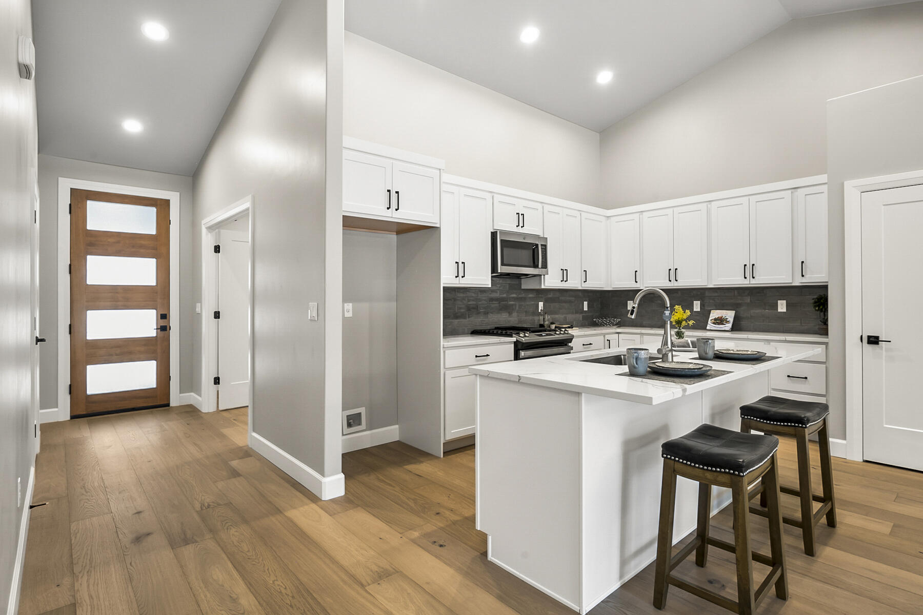 Deschutes RiverWoods - Residential