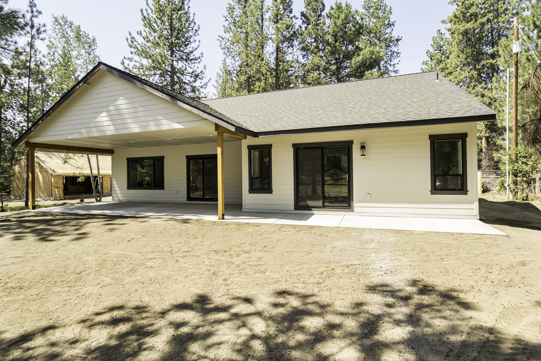 Deschutes RiverWoods - Residential