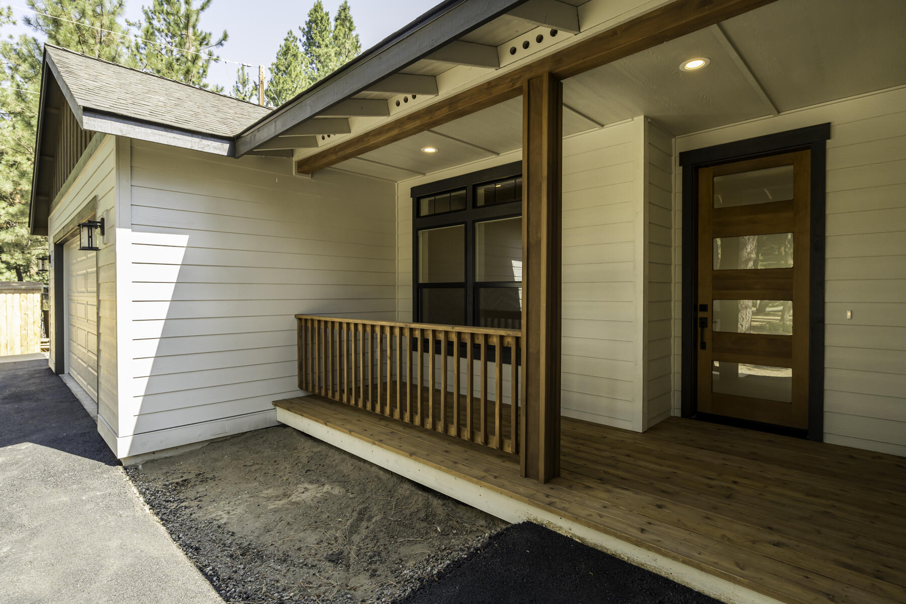 Deschutes RiverWoods - Residential