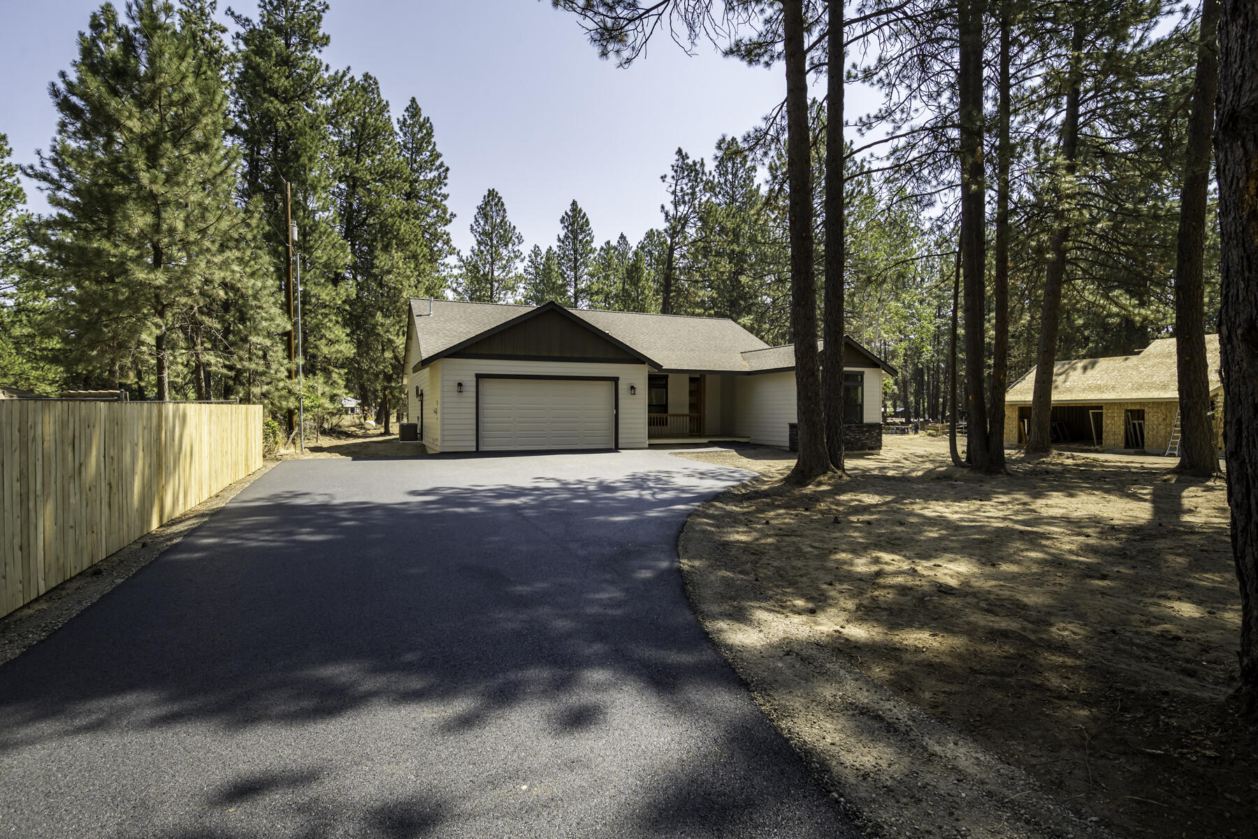 Deschutes RiverWoods - Residential