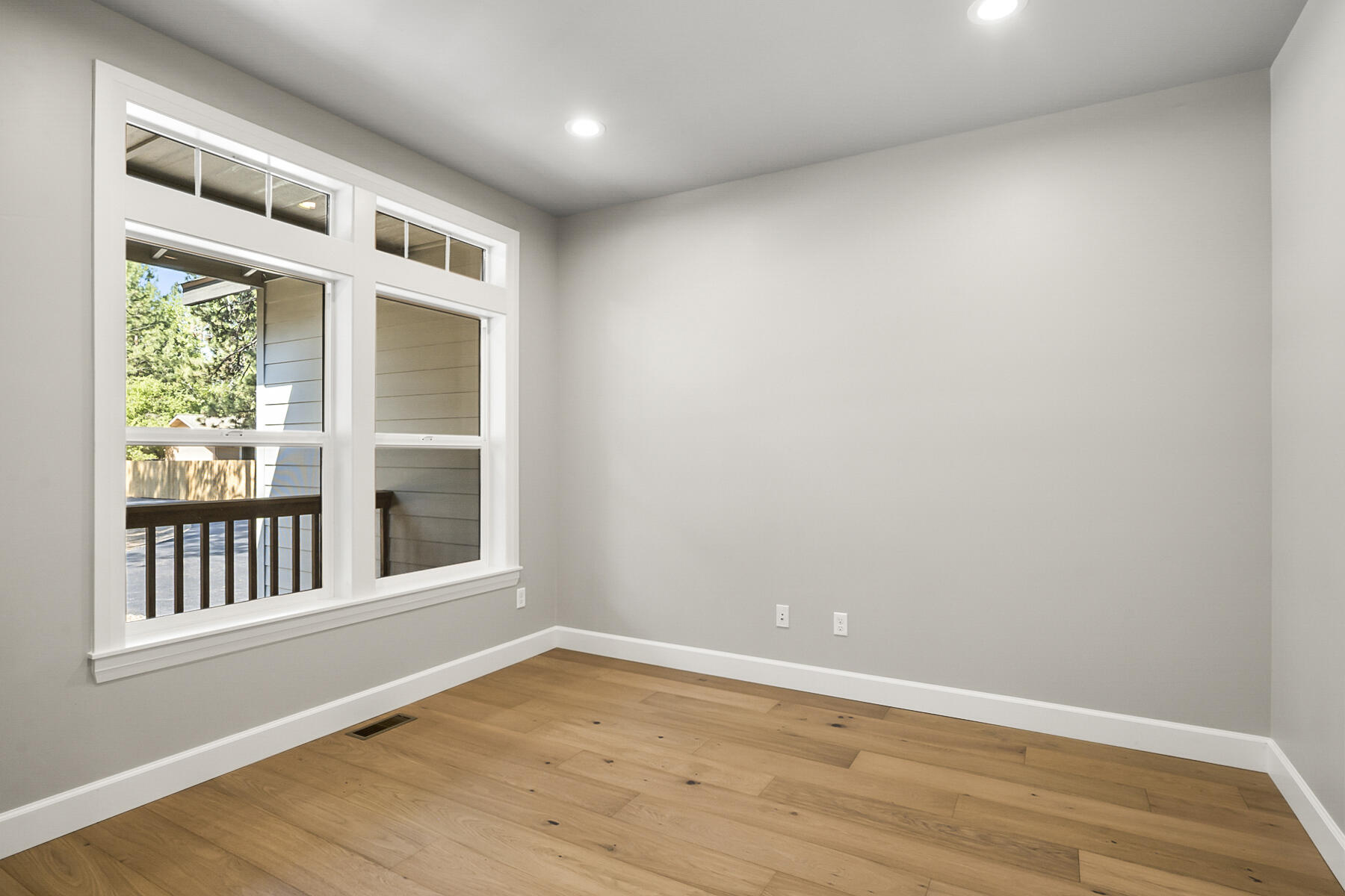 Deschutes RiverWoods - Residential