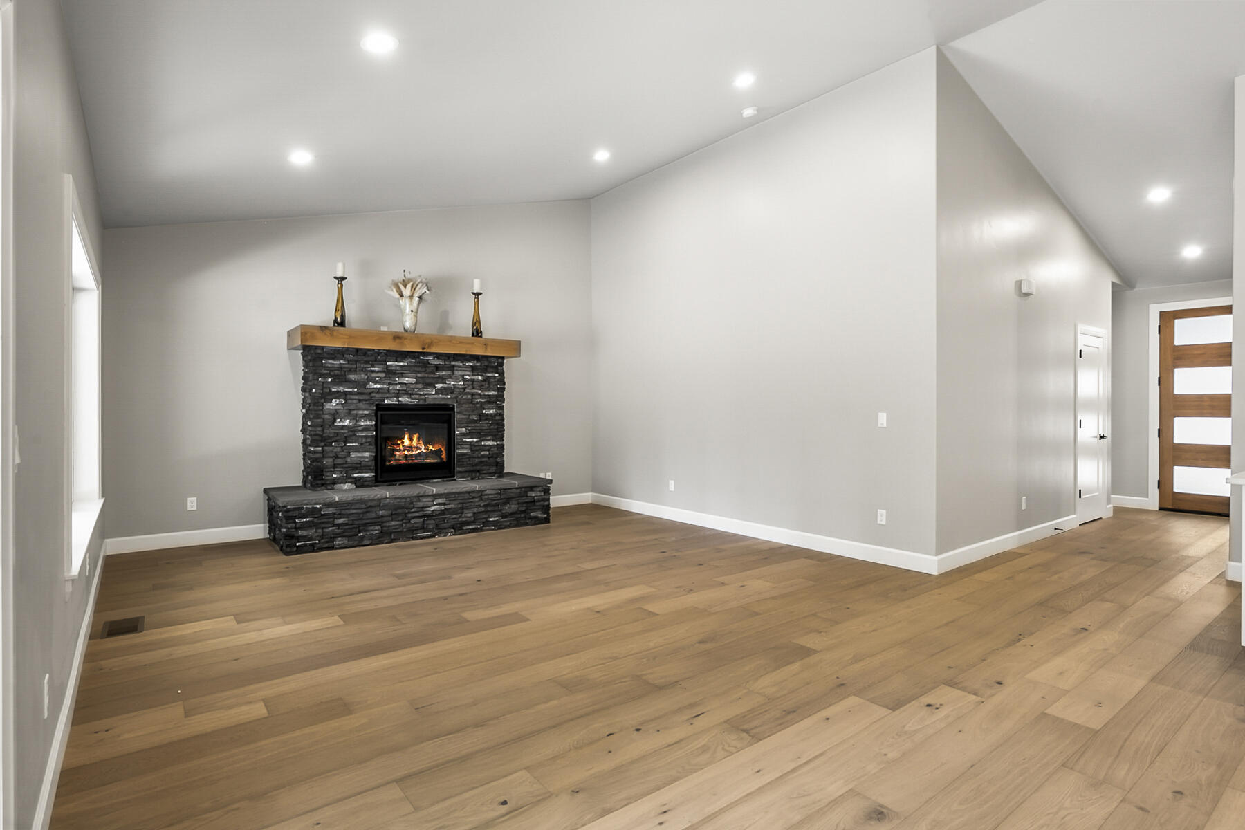 Deschutes RiverWoods - Residential