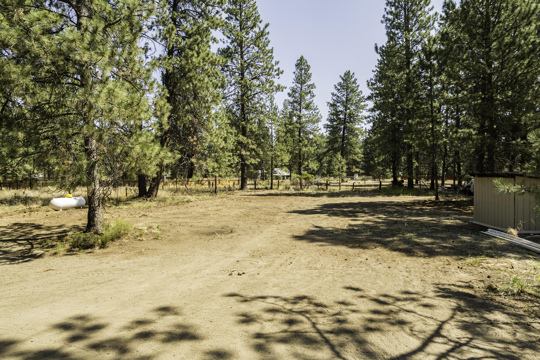 Deschutes RiverWoods - Residential