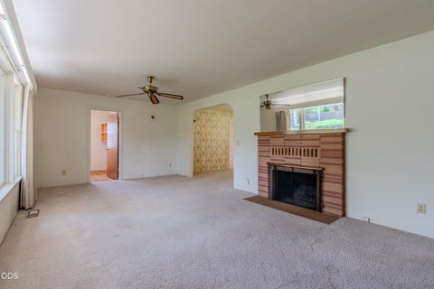 Tiny photo for 1375 Crater Lake Avenue, Medford, OR 97504 (MLS # 220222916)