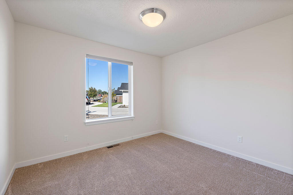 Skate Park Subdivision - Residential