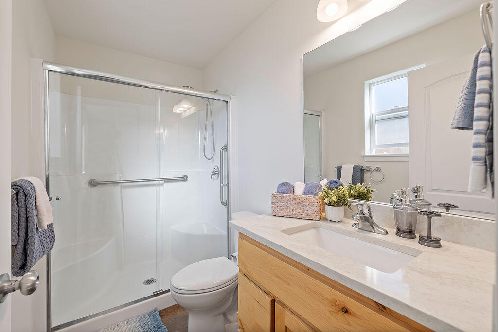 Skate Park Subdivision - Residential