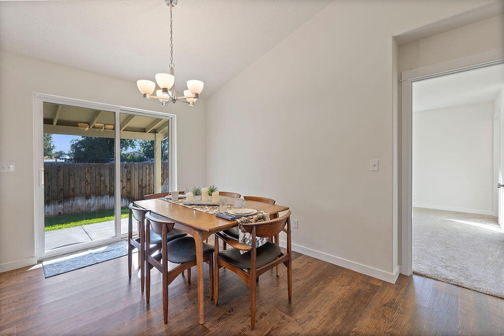 Skate Park Subdivision - Residential