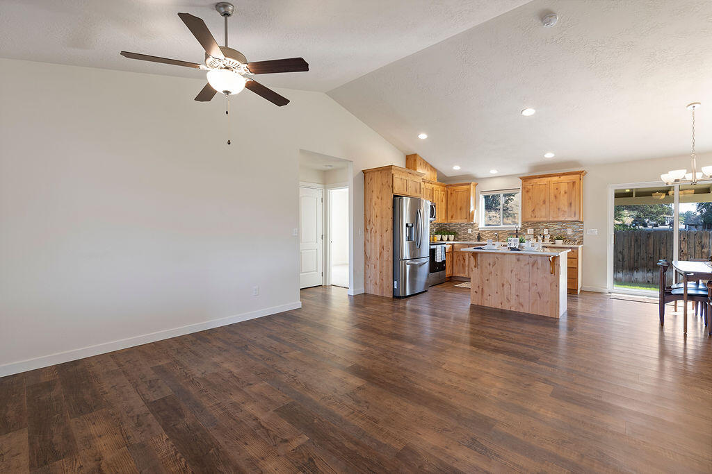 Skate Park Subdivision - Residential