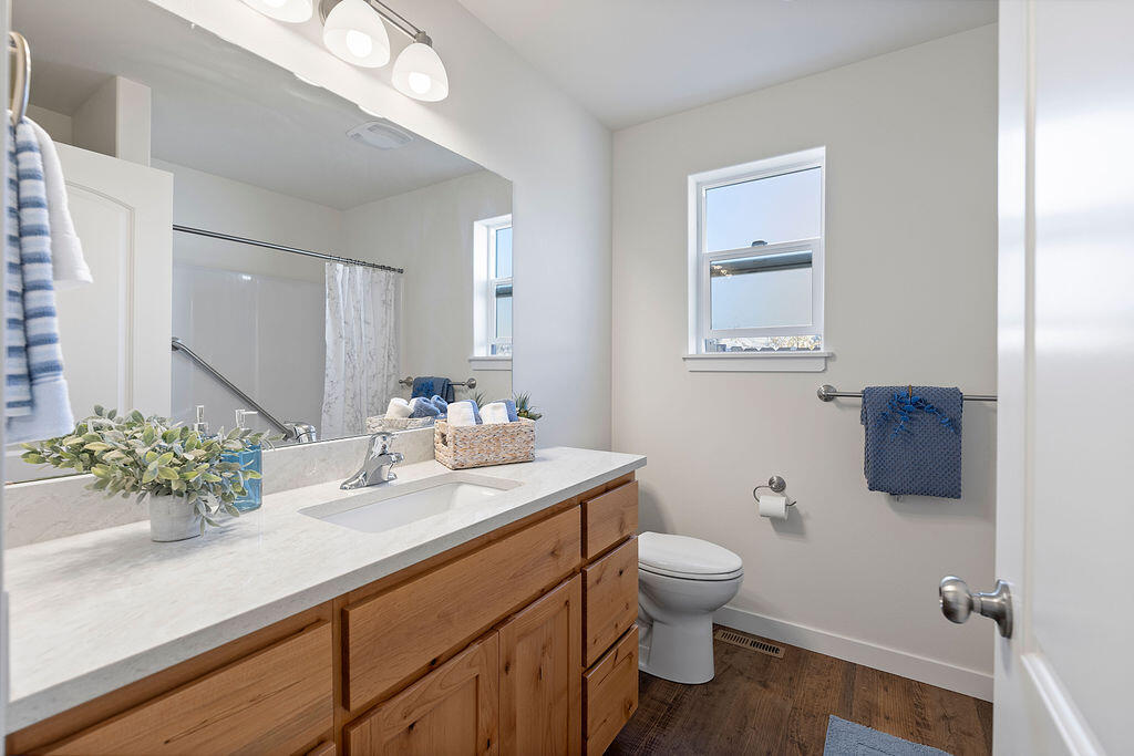 Skate Park Subdivision - Residential