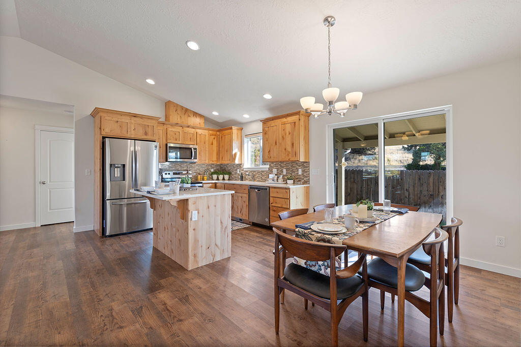 Skate Park Subdivision - Residential